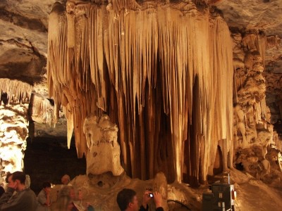 Cango Caves